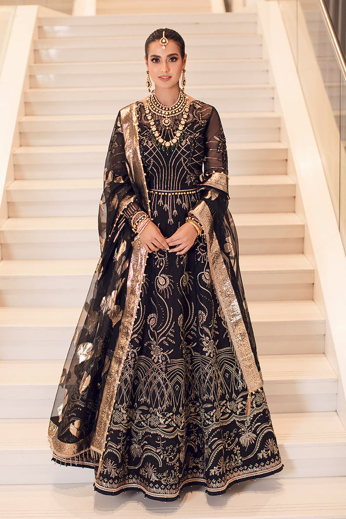 Rang Rasiya Ritzier Embroidered Wedding Series – IMROZ
