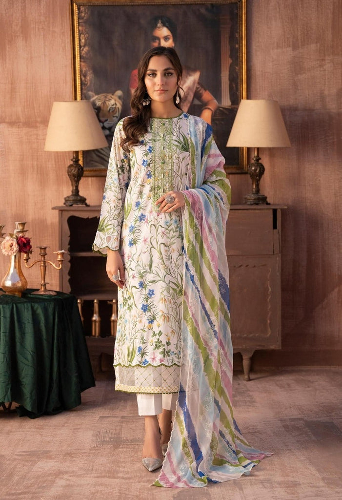 Ruhay Sukhan Lawn by GullJee Vol-2 – 08