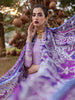 Roheenaz Dahlia Embroidered Lawn Collection – Aster