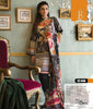 Rabea Embroidered Lawn Designer Collection – 04A