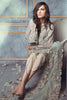 Rungrez Czarina - Surreal Luster Chiffon & Silk Collection – Radiant Frost (Limited Edition) - YourLibaas
 - 2