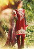 RajBari Premium Linen Fall/Winter 2016 – 2A - YourLibaas
 - 1