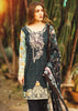 RajBari Premium Linen Fall/Winter 2016 – 2B - YourLibaas
 - 1