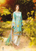 RajBari Premium Linen Fall/Winter 2016 – 7B - YourLibaas
 - 1