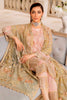 Ramsha Chevron Chiffon Collection Vol-4 – A-402