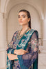 Ramsha Chevron Chiffon Collection Vol-4 – A-403