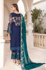 Ramsha Chevron Chiffon Collection Vol-4 – A-403