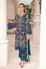 Ramsha Chevron Chiffon Collection Vol-4 – A-403