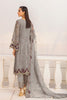 Ramsha Chevron Chiffon Collection Vol-4 – A-404