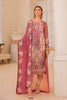 Ramsha Chevron Chiffon Collection Vol-4 – A-407
