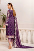 Ramsha Chevron Chiffon Collection Vol-4 – A-408