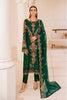 Ramsha Chevron Chiffon Collection Vol-4 – A-409