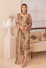 Ramsha Chevron Chiffon Collection Vol-4 – A-410