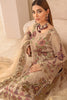 Ramsha Chevron Chiffon Collection Vol-4 – A-410