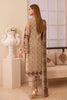 Ramsha Chevron Chiffon Collection Vol-4 – A-410