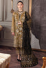 Ramsha Chevron Chiffon Collection Vol-5 – A-504