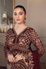 Ramsha Chevron Chiffon Collection Vol-5 – A-507