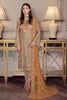 Ramsha Chevron Chiffon Collection Vol-5 – A-508