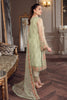Ramsha Chevron Chiffon Collection Vol-5 – A-509