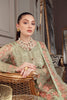 Ramsha Chevron Chiffon Collection Vol-5 – A-509