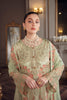 Ramsha Chevron Chiffon Collection Vol-5 – A-509