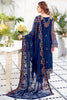 Ramsha Luxury Chiffon Collection Vol-21 – F-2104