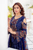 Ramsha Luxury Chiffon Collection Vol-21 – F-2104