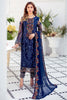 Ramsha Luxury Chiffon Collection Vol-21 – F-2104