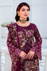 Ramsha Luxury Chiffon Collection Vol-21 – F-2107