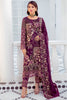 Ramsha Luxury Chiffon Collection Vol-21 – F-2107