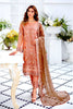 Ramsha Luxury Chiffon Collection Vol-21 – F-2112