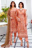 Ramsha Luxury Chiffon Collection Vol-21 – F-2112
