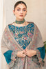 Ramsha Luxury Chiffon Collection Vol-22 – F-2201