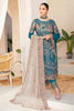 Ramsha Luxury Chiffon Collection Vol-22 – F-2201