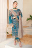 Ramsha Luxury Chiffon Collection Vol-22 – F-2201