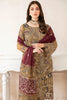 Ramsha Luxury Chiffon Collection Vol-22 – F-2203