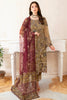 Ramsha Luxury Chiffon Collection Vol-22 – F-2203