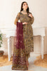 Ramsha Luxury Chiffon Collection Vol-22 – F-2203