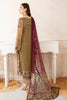 Ramsha Luxury Chiffon Collection Vol-22 – F-2203