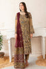 Ramsha Luxury Chiffon Collection Vol-22 – F-2203