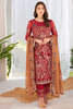 Ramsha Luxury Chiffon Collection Vol-22 – F-2208
