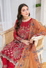 Ramsha Luxury Chiffon Collection Vol-22 – F-2208