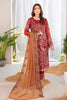 Ramsha Luxury Chiffon Collection Vol-22 – F-2208