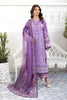 Ramsha Mashaal Lawn Collection – L-603