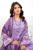 Ramsha Mashaal Lawn Collection – L-603