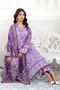 Ramsha Mashaal Lawn Collection – L-603