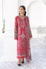 Ramsha Mashaal Lawn Collection – L-604