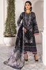 Ramsha Mashaal Lawn Collection – L-605