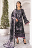 Ramsha Mashaal Lawn Collection – L-605