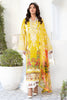 Ramsha Mashaal Lawn Collection – L-606